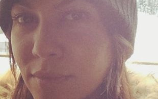 Kourtney Kardashian ma kota za 25 000 dolarów! (FOTO)