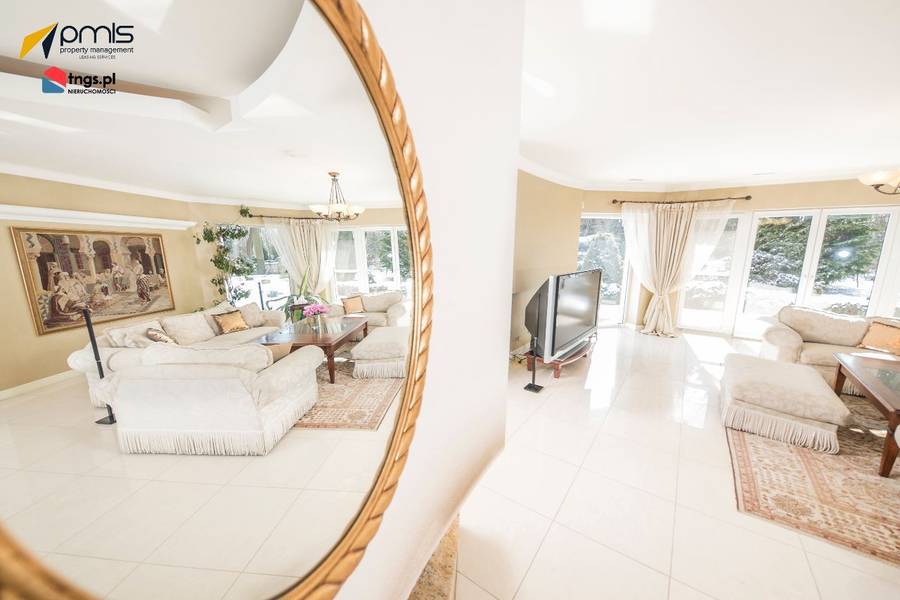 Beata Kozidrak sprzedaje dom! Zobacz, w jakich mieszkała LUKSUSACH