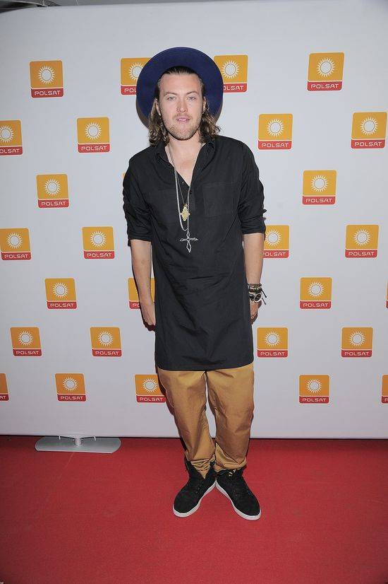 Jesienna Ramówka Polsatu 2015