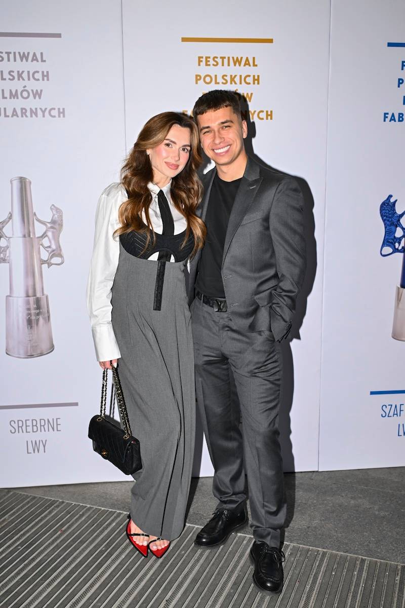Wersow i Friz pojawili się na Festiwalu Polskich Filmów Fabularnych. Co na to prawdziwi aktorzy?!