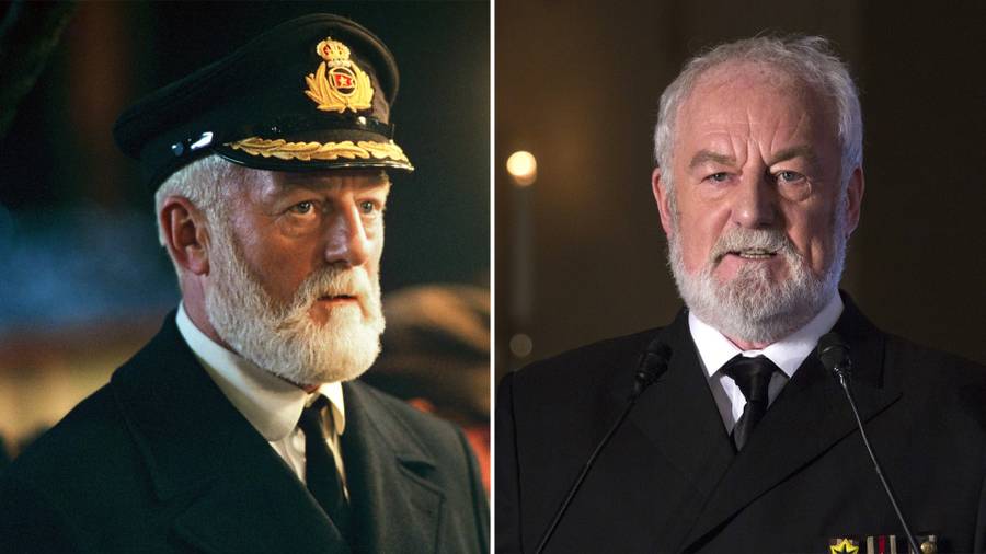 "Titanic" ma już 24 lata! Jak przez ten czas zmienili się aktorzy?