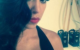 Jak Kourtney Kardashian usypia dzieci? (FOTO)