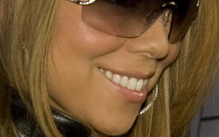 Wpadka podczas występu Mariah Carey na żywo