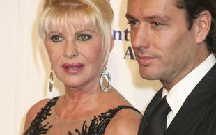 59-letnia Ivana Trump wyszła za mąż