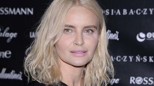 Joanna Horodyńska pokazała zbyt dużo? (FOTO)