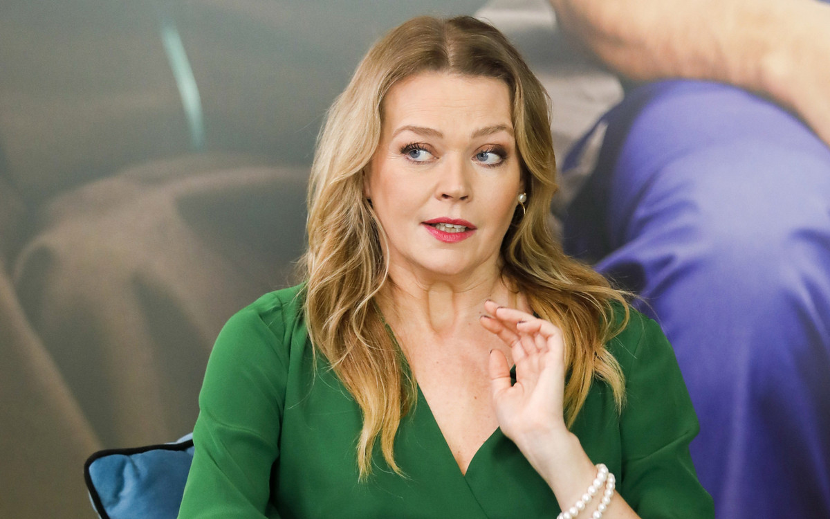 Tamara Arciuch mówi o dyskryminacji, ze względu na wiek: “Usłyszałam, że się zestarzałam”