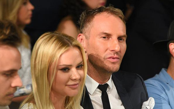 ALE AWANTURA! Teraz po Wojewódzkim jedzie Krzysztof Gojdź