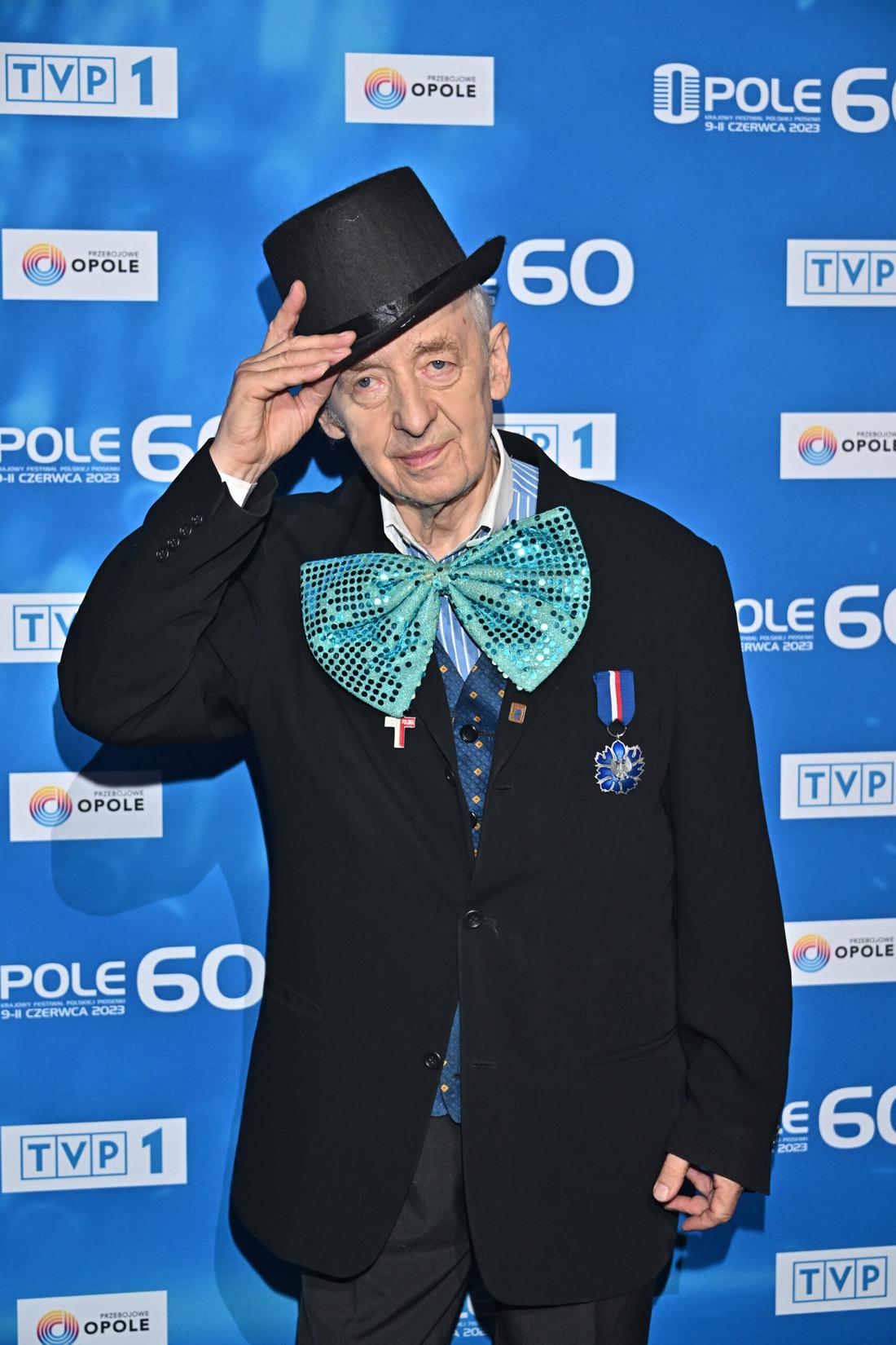 Andrzej Rosiewicz, fot. KAPiF