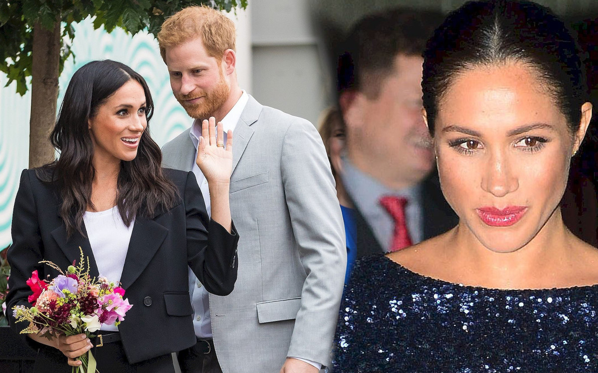 Przyjaciółka Meghan Markle ujawnia: “Meghan ma na wszystko dowody”