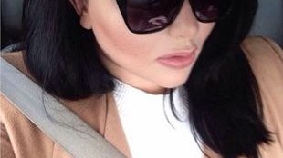 O TYM zdjęciu Wiktorii Grycan szybko zrobiło się głośno INS