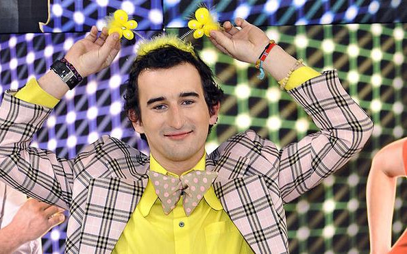 Misiek Koterski i jego nowy program