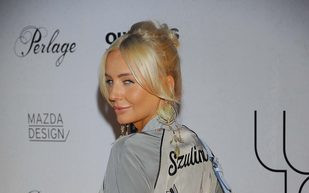 Agnieszka Szulim mówi o najbardziej ekskluzywnej rzeczy w jej szafie