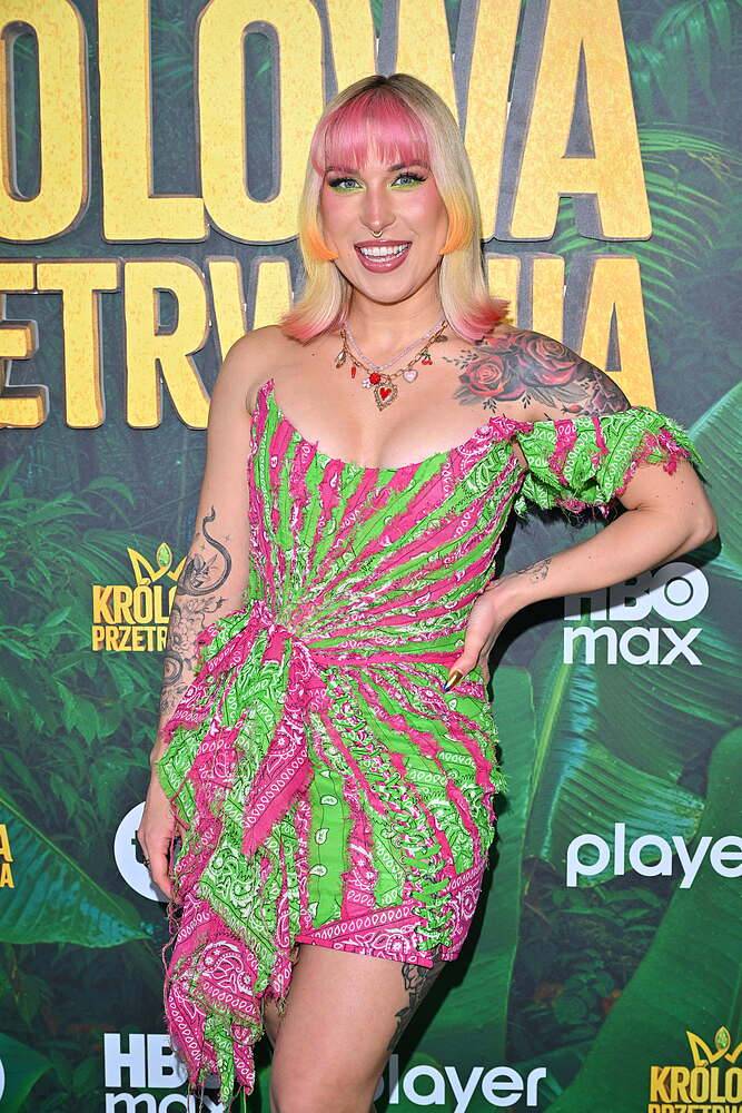 Agnieszka Grzelak, fot. KAPiF