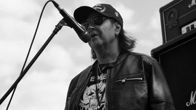 Śmierć legendy ogłosili w sobotę. “Będziemy niezmiernie tęsknić”. Pokonała go choroba