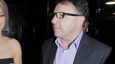 Zamachowski i Richardson – pięknieją dla siebie?