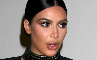 Co właściwie SKRADZIONO Kim Kardashian?