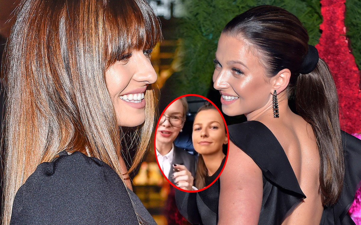 Anna Lewandowska zdradza, jak dba o USTA