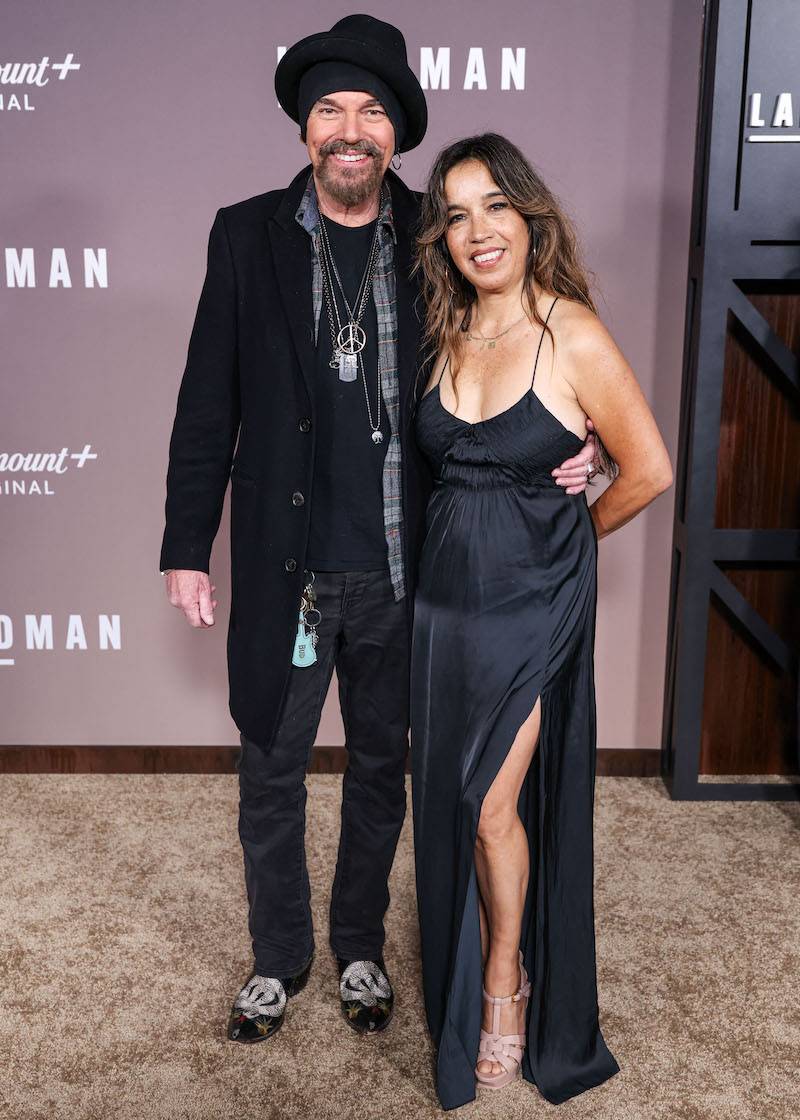 Przepis na hollywoodzkiego bad boya: Billy Bob Thornton. Od fiolek z krwią Angeliny Jolie po Oscara!