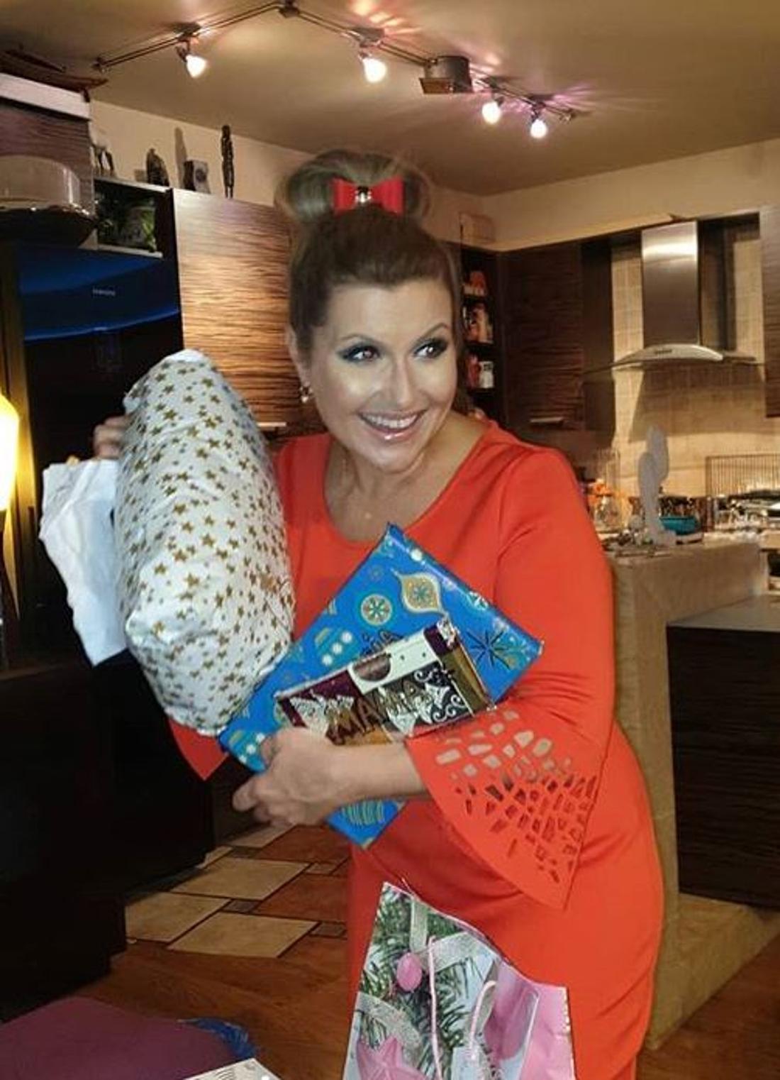 Katarzyna Skrzynecka