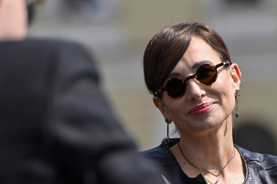 Aleksandra Popławska, fot. AKPA