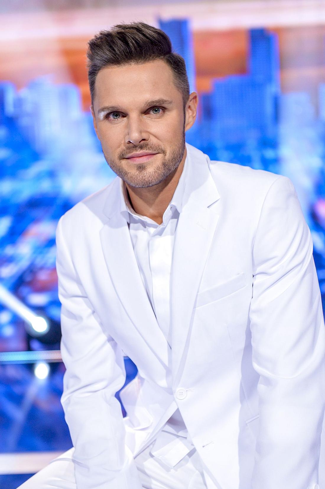 Marek Kaliszuk