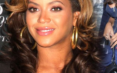 O tym, jakiej płci embriony wybrała Beyonce