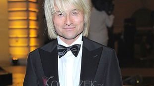 Rubik zarobił na ślubie?