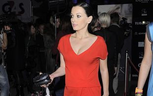 Kasia Glinka chciałaby rodzić z mężem