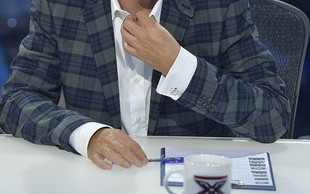 Wodzianka do Wojewódzkiego: To ja postanowiłam cię oblać!