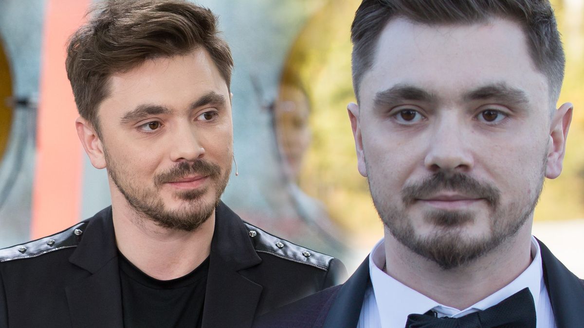 Daniel Martyniuk o byłej żonie i córce