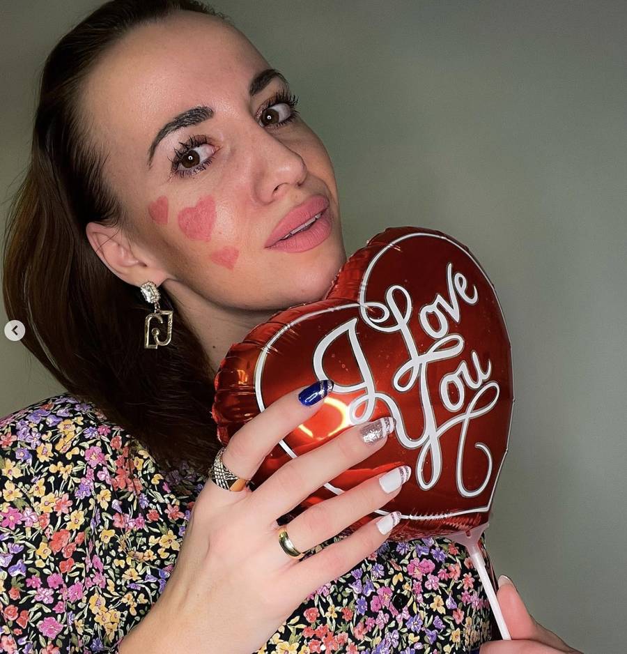 Dotarliśmy do starych postów Marianny Schreiber! Tak wyglądała przed operacjami (FOTO)