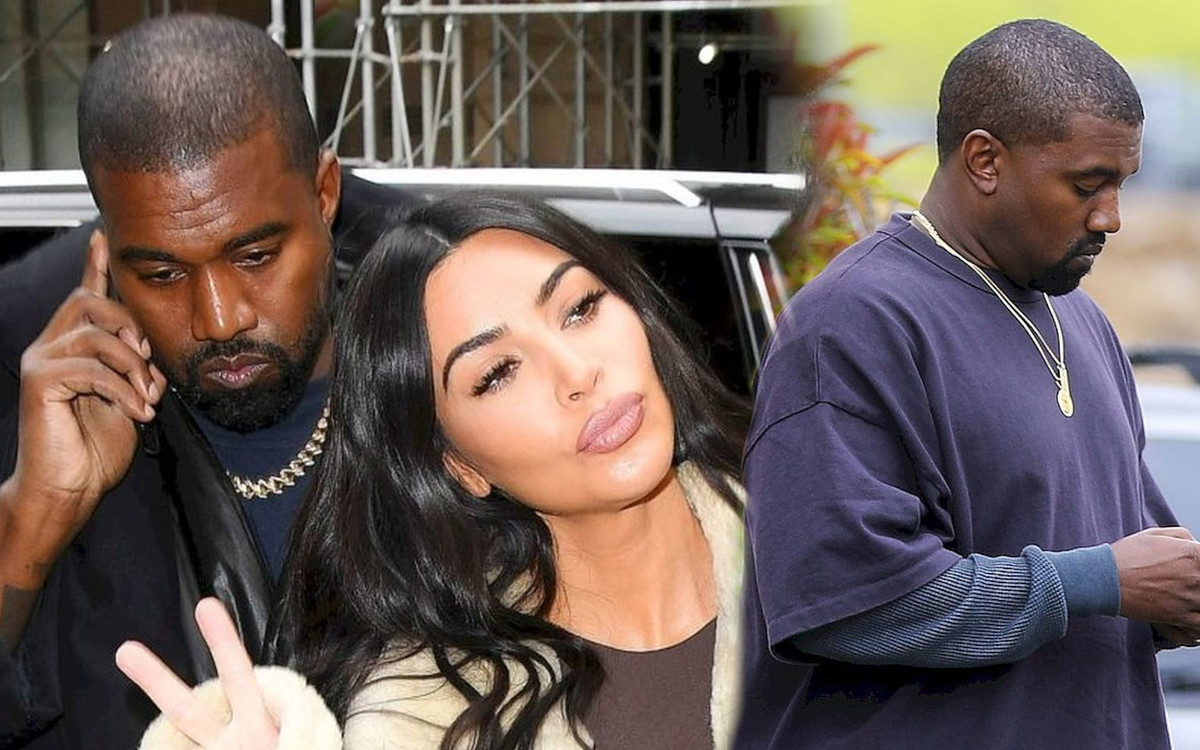 Kanye West poniósł klęskę w wyborach. Co poszło nie tak w kampanii rapera?