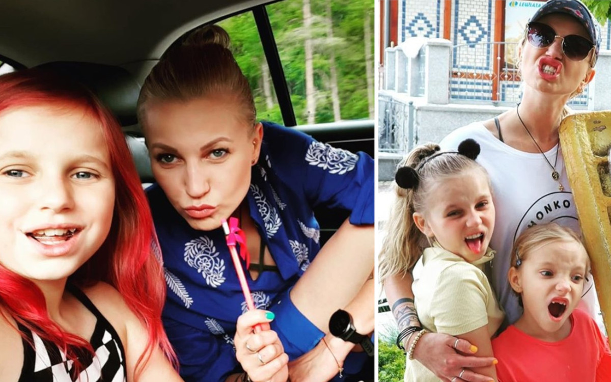 Daria Ładocha o koszmarnym porodzie: Powiedziano mi, że moje dziecko nie przeżyło