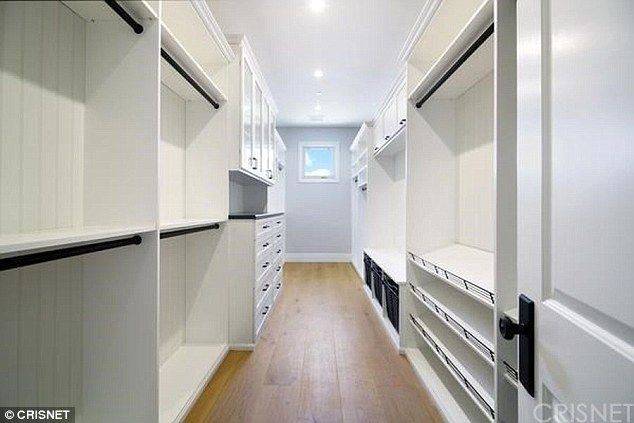 Kylie Jenner kupiła willę, w której mogłaby mieszkać sama Beyonce!