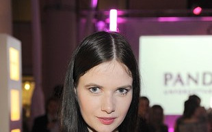 Karolina Malinowska zakłada bloga dla młodych mam