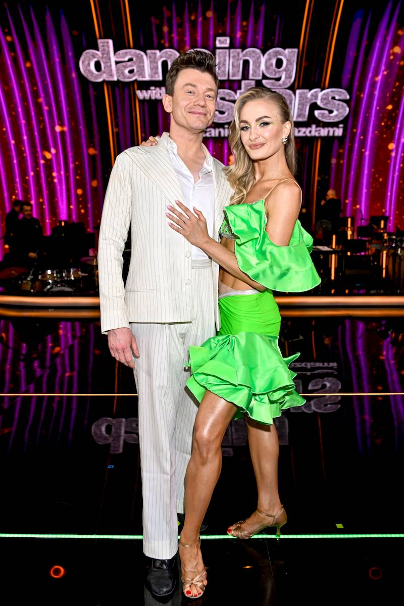 Skandal za skandalem w “TzG”. Widzowie grzmią po tym, jak wyłączyli mikrofon Kamilowi Baleji