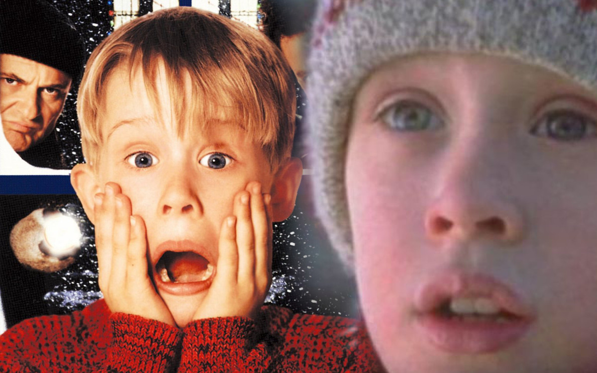 “Kevin sam w domu” jak co roku w naszych domach w Boże Narodzenie. 10 CIEKAWOSTEK