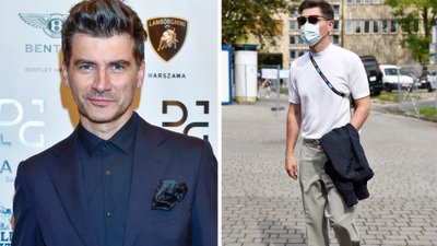 Bohaterski Tomasz Kammel porównuje się DO KSIĘDZA. “To nie jest komunizm”