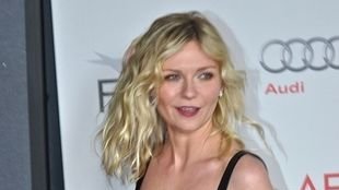 Ostra Kirsten Dunst (FOTO)