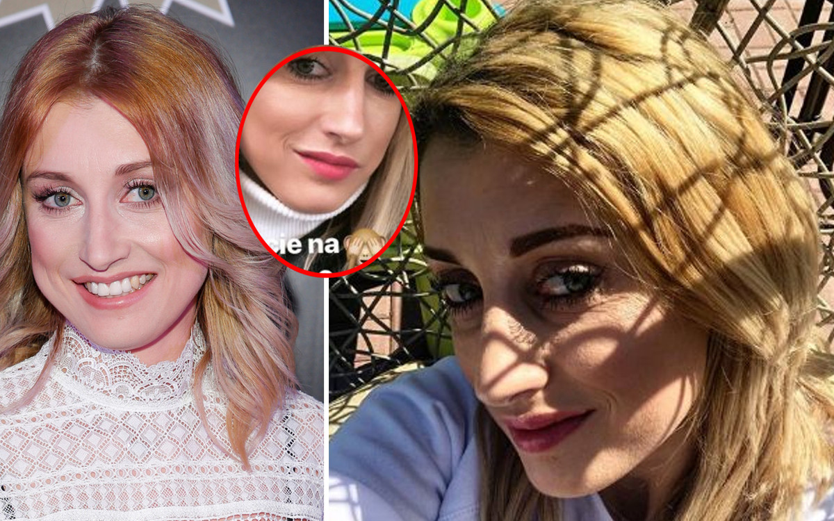 BOMBA! Justyna Żyła ma NOWĄ fryzurę – DŁUGIE włosy z GRZYWKĄ