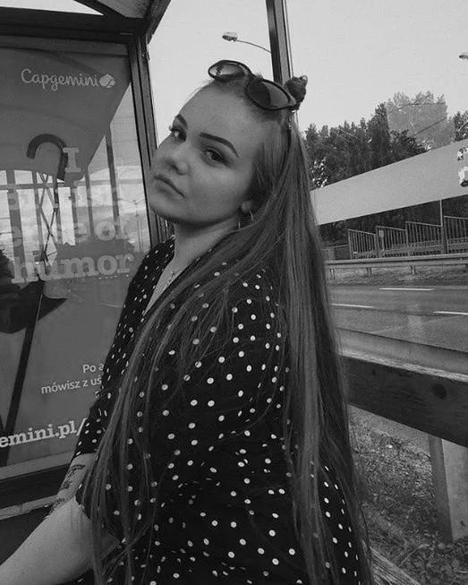 Nie żyje córka Mariusza Węgłowskiego/Instagram