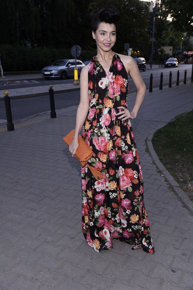 Gwiazdy na pokazie TOMAOTOMO