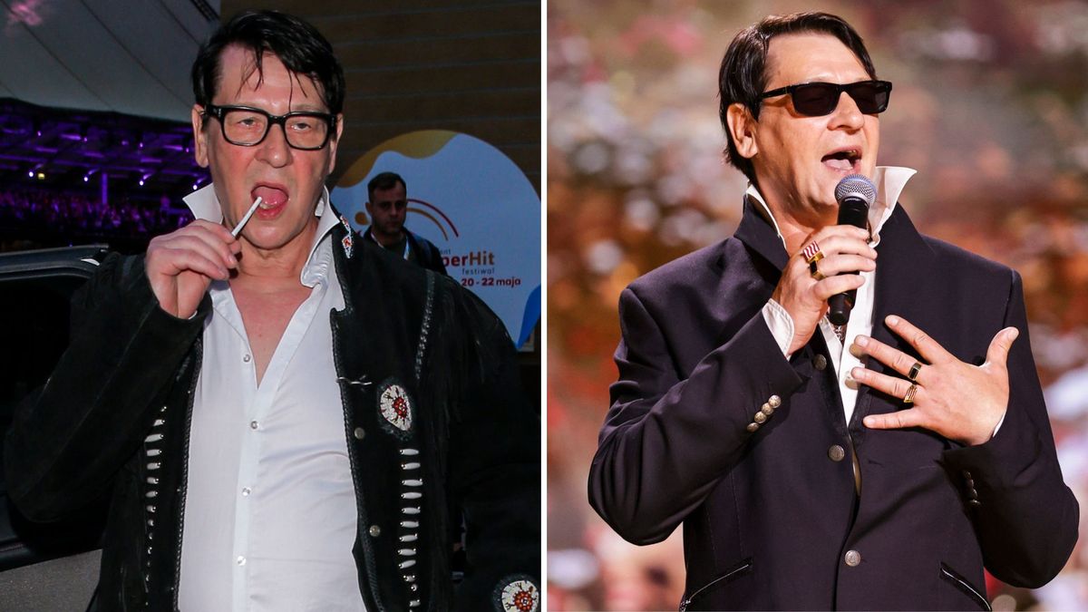 Maciej Maleńczuk, fot. AKPA.