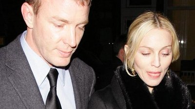 Madonna się jednak rozwodzi