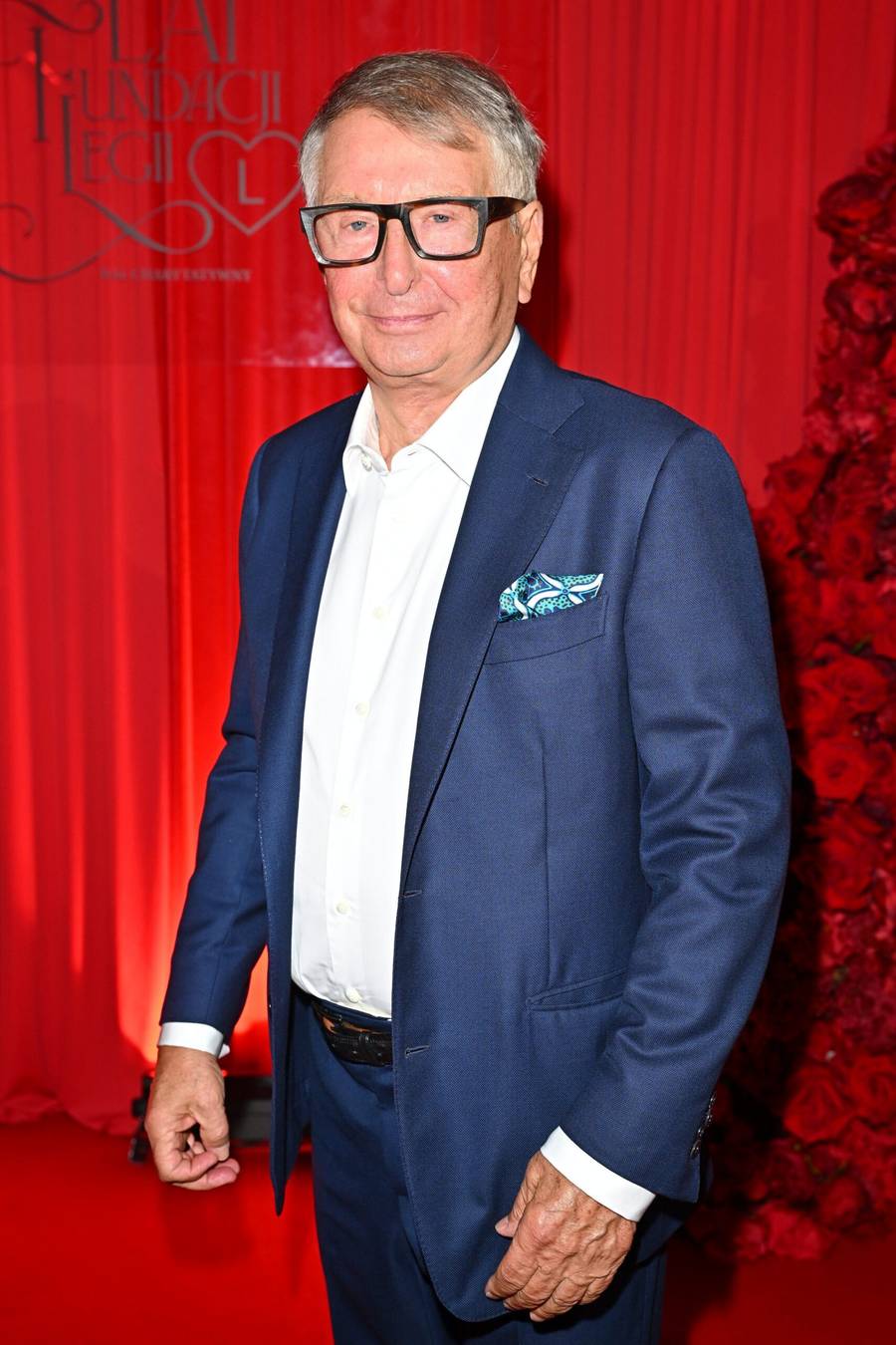 Jerzy Starak, fot. KAPiF