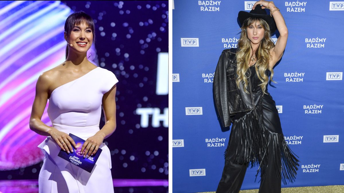 Znamy jury Dance Dance Dance