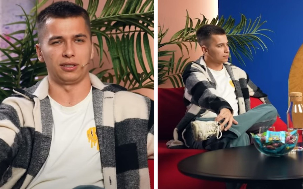 Friz po raz pierwszy o rozpadzie Ekipy i podziale procentów w spółce