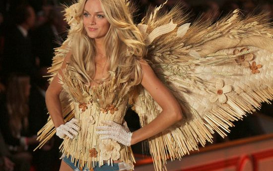 Aniołki Victoria’s Secret 2013