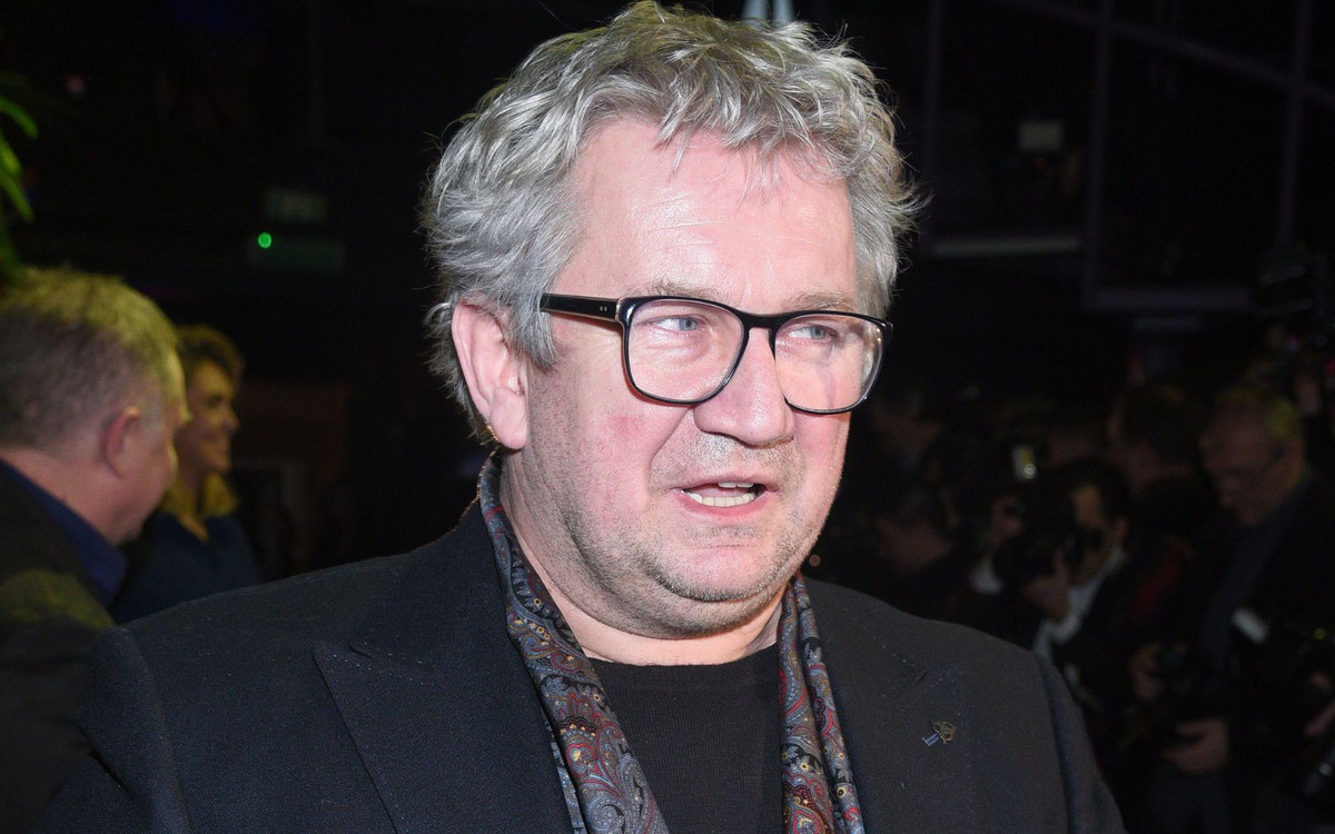 Królikowski miał nieślubnego syna. Wszyscy go widzieli