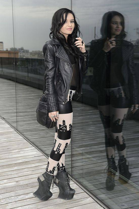 Ewelina Lisowska – zdjęcia